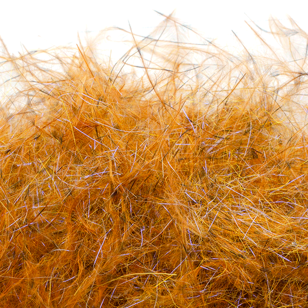 Senyo's Dirty Bird Dubbing - Dubbing - Fly Fish Food