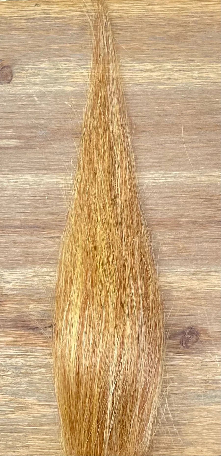 Squimpish Hair - Synthetic Fibers & Flash - Fly Fish Food