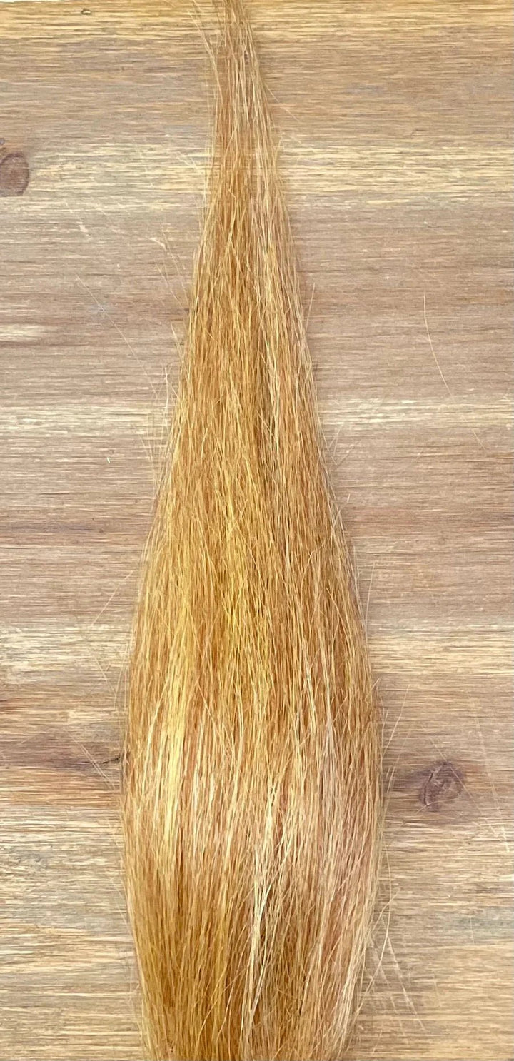 Squimpish Hair - Synthetic Fibers & Flash - Fly Fish Food