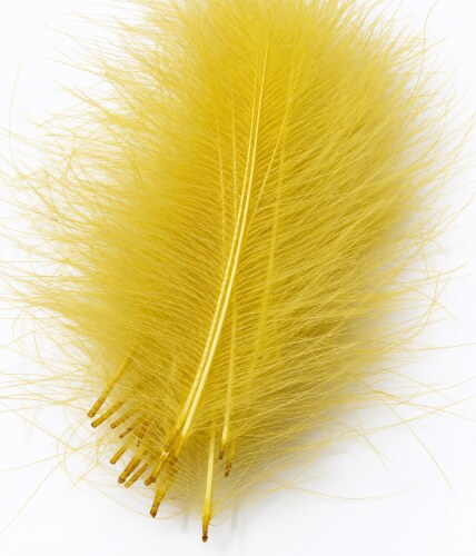 Semperfli - Pro Grade CDC Feathers