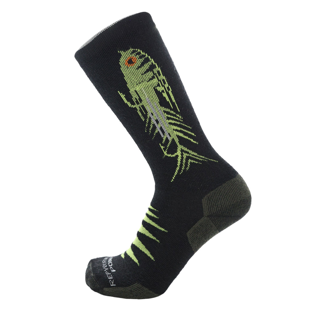 Go Big Merino Socks