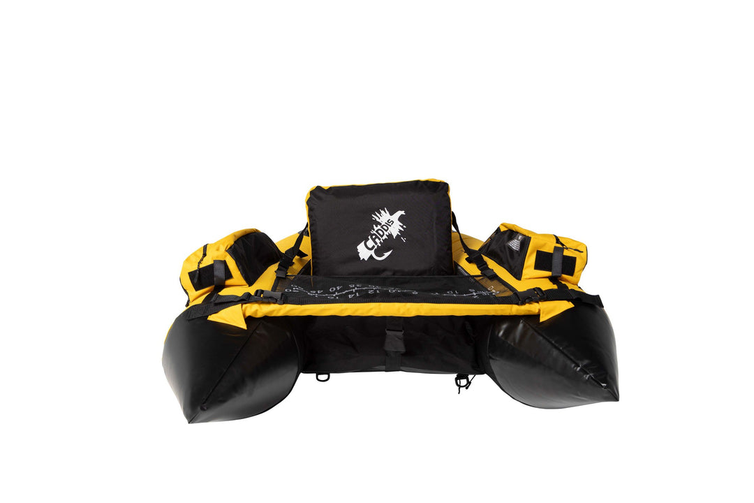 Caddis Sports - Premier Plus 2 Float Tube