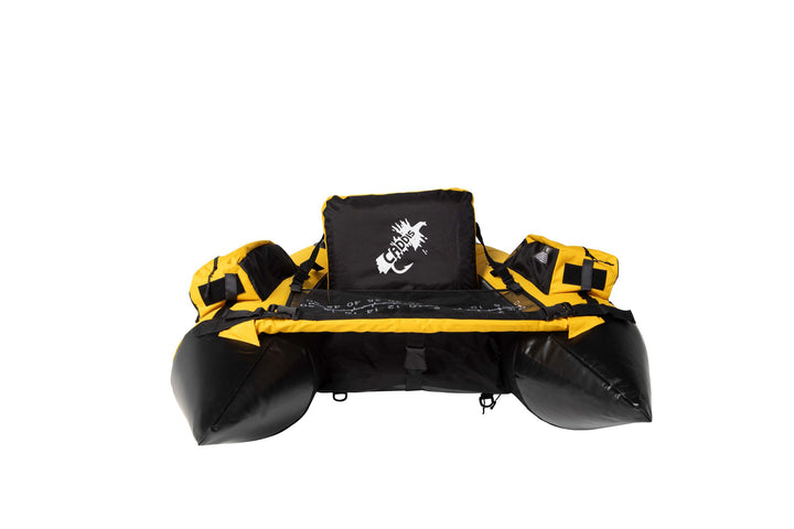 Caddis Sports - Premier Plus 2 Float Tube