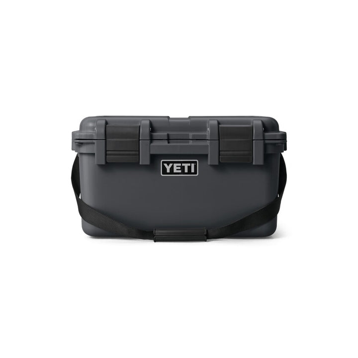 LoadOut GoBox 30 2.0 Gear Case Charcoal