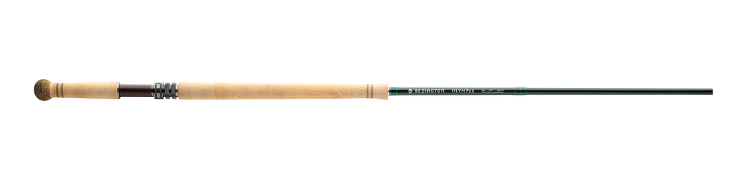 Sage Olympus Trout Spey Rod