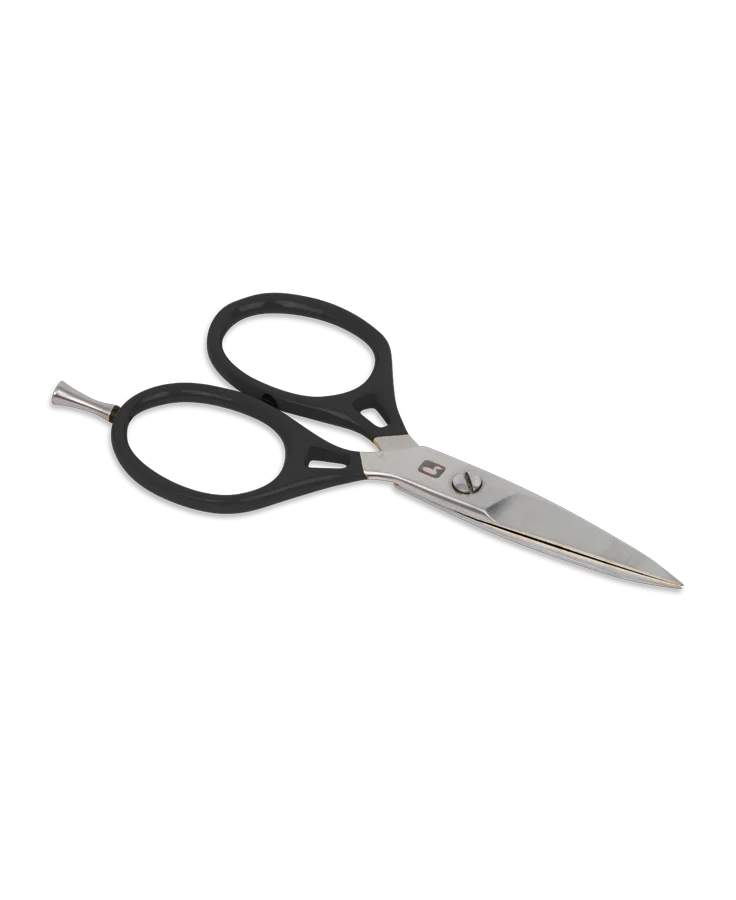 Loon Ergo Prime Scissors w/ Precision Peg - 5"