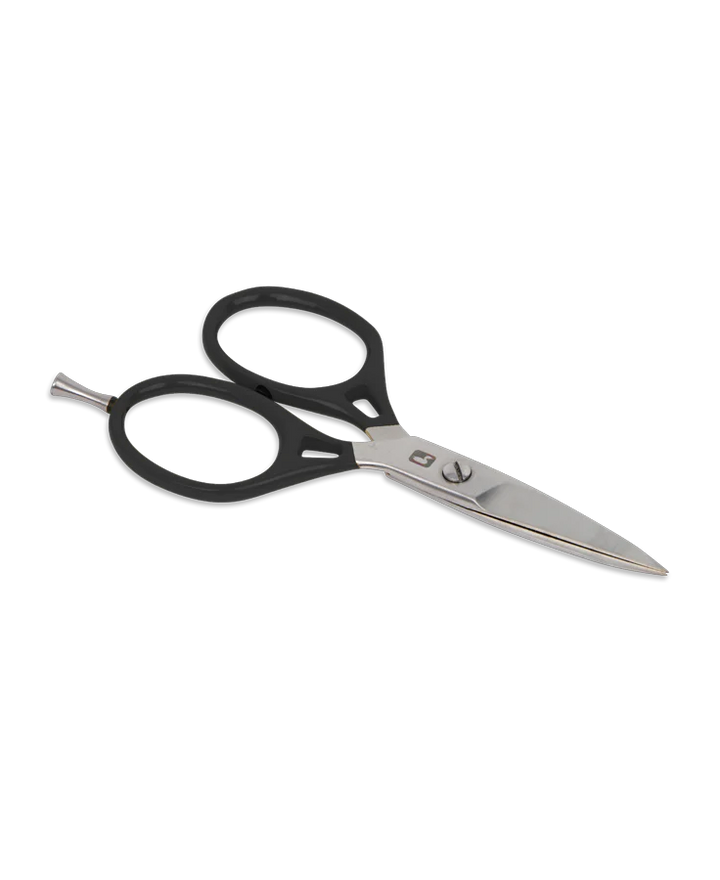 Loon Ergo Prime Scissors w/ Precision Peg - 5"