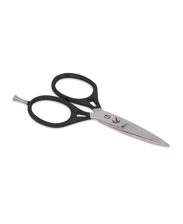 Loon Ergo Prime Scissors w/ Precision Peg - 6"