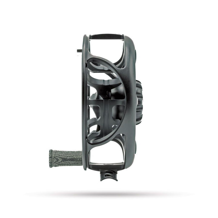 Ross Reels - Evolution FS Fly Reel - Matte Black
