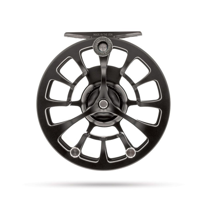 Ross Reels - Evolution FS Fly Reel - Matte Black