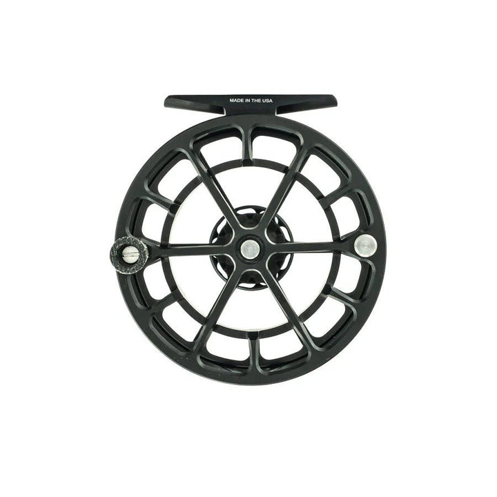 Ross Reels Evolution LTX - Limited Edition - Blackout