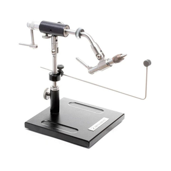 Dyna-King - Excalibur Pedestal Vise – Fly Fish Food