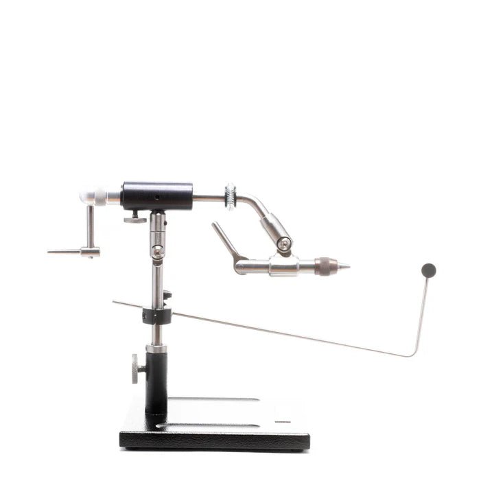 Dyna-King - Excalibur Pedestal Vise – Fly Fish Food Dyna-King - Excalibur Pedestal Vise – Fly Fish Food