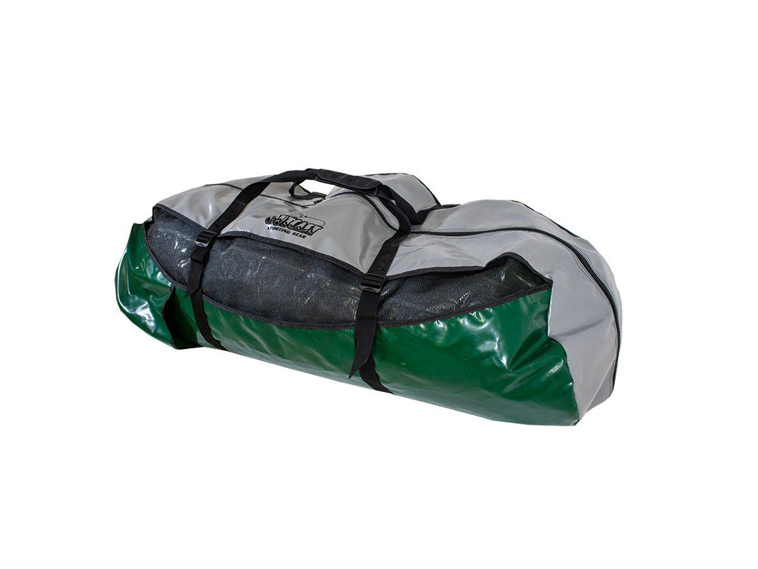 OSG Expandable Boat Bag - Float Tubes & Accessories - Fly Fish Food