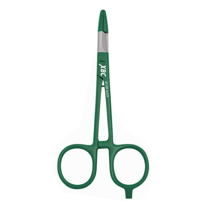 XBC Scissor Clamp, 5"