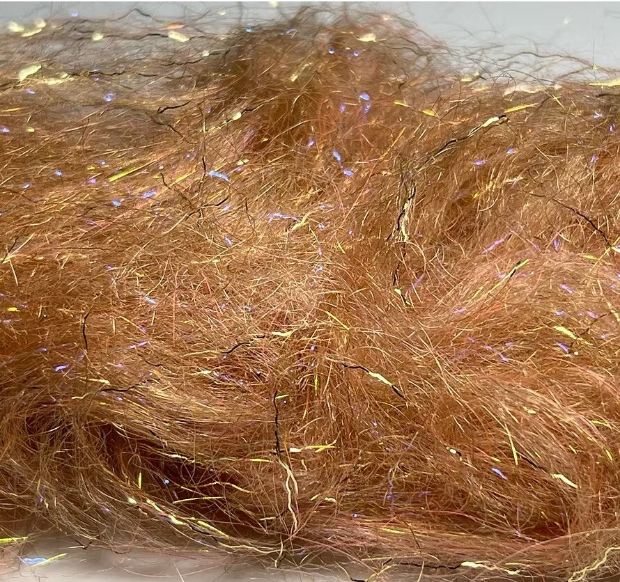 Hawgfish Donkey Dubbin