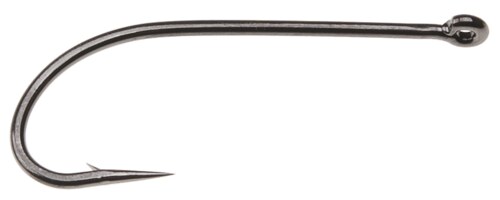 Ahrex Ns110 Nordic Salt Streamer Hook