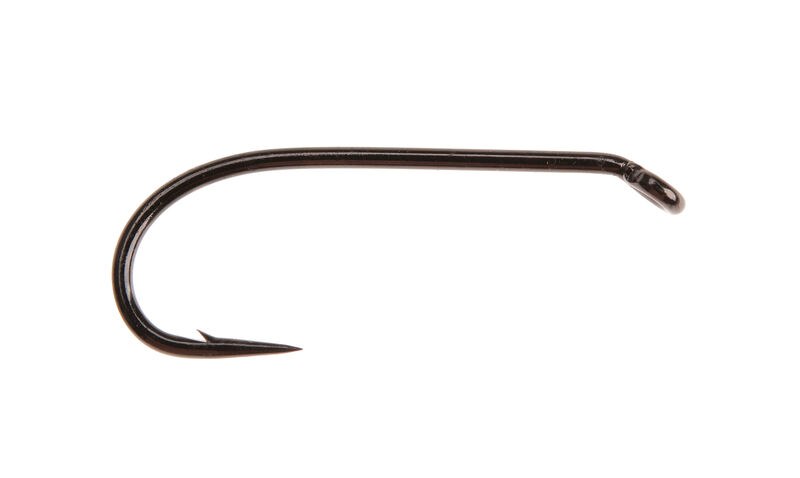 Ahrex Fw 560 Nymph Traditional Barbed