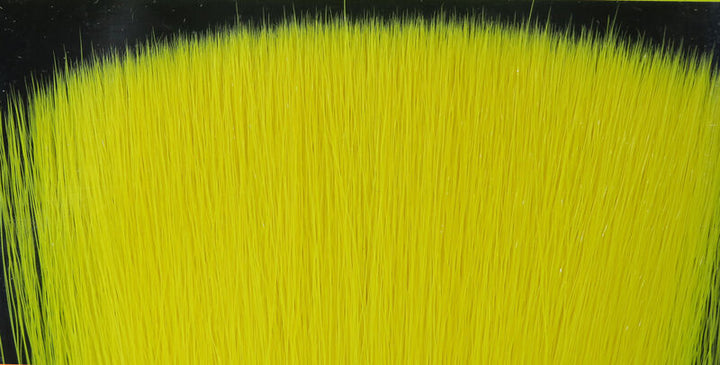 Fish Skull Faux Bucktail