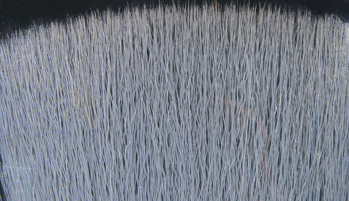 Fish Skull Faux Bucktail