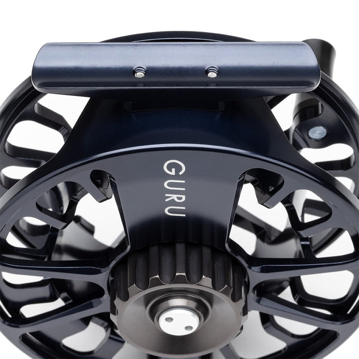 Lamson Guru X Reel