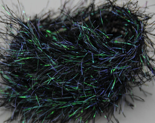 Hawfish Hawg Hackle