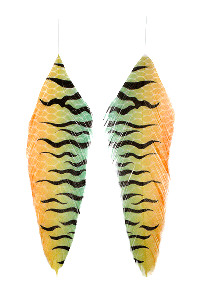 MFC - Galloup's Fish Feathers