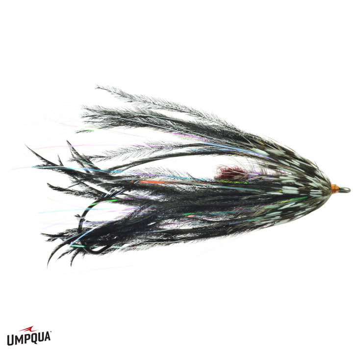 Fish Taco - 2.5"