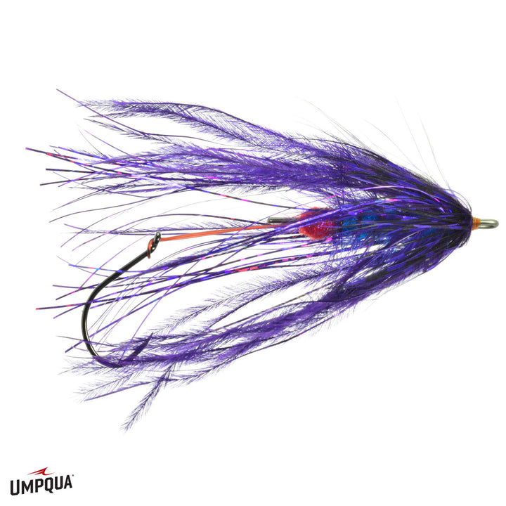 Fish Taco - 2.5"