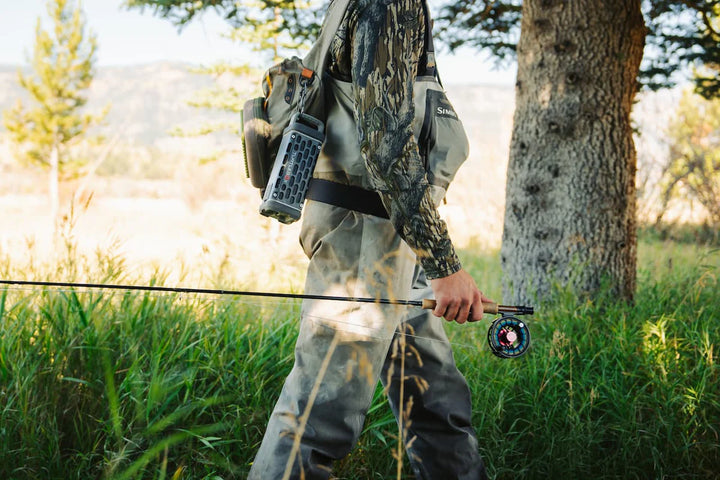 Turtlebox Audio Ranger Speaker - Gray