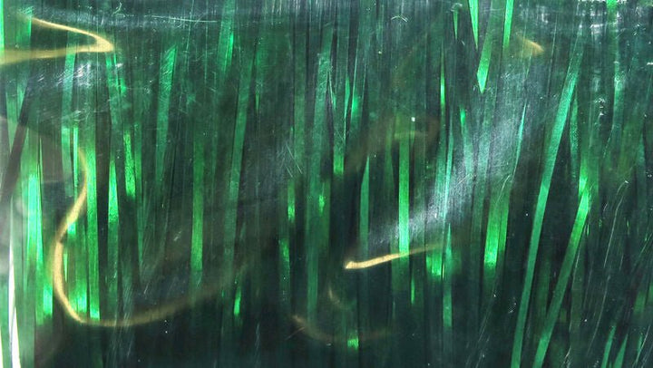 Flashabou Magnum - Synthetic Fibers & Flash - Fly Fish Food