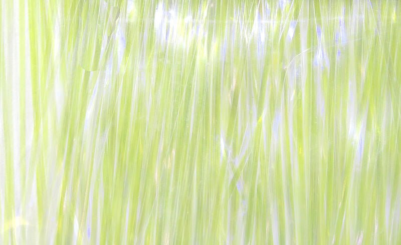Flashabou Magnum - Synthetic Fibers & Flash - Fly Fish Food