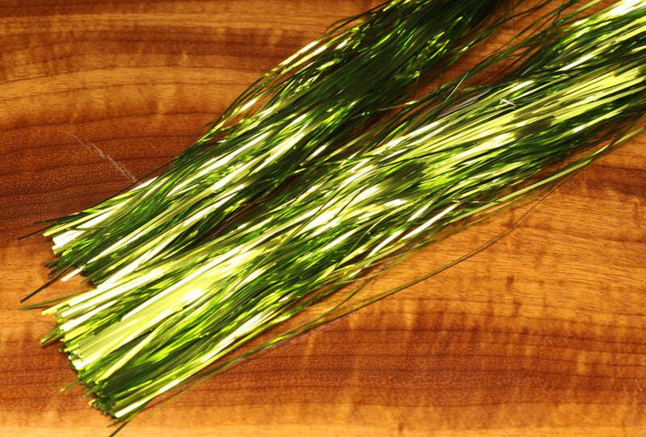 Flashabou Magnum - Synthetic Fibers & Flash - Fly Fish Food