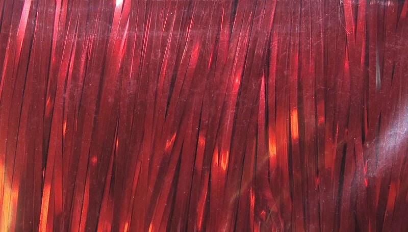 Flashabou Magnum - Synthetic Fibers & Flash - Fly Fish Food