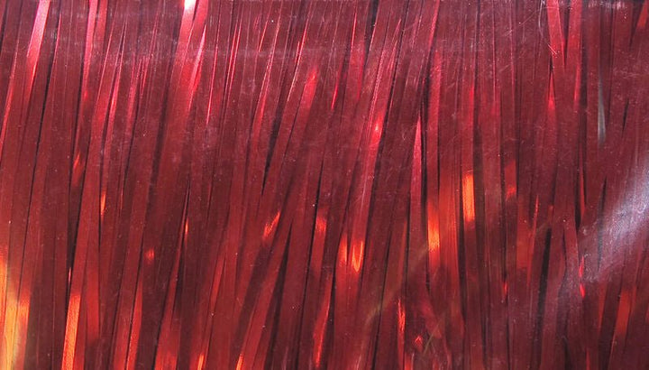 Flashabou Magnum - Synthetic Fibers & Flash - Fly Fish Food