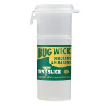 Bug Wick Fly Desiccant and Floatant