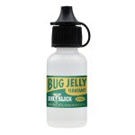 Bug Jelly: Temperature Stable Silicone Based Fly Floatant