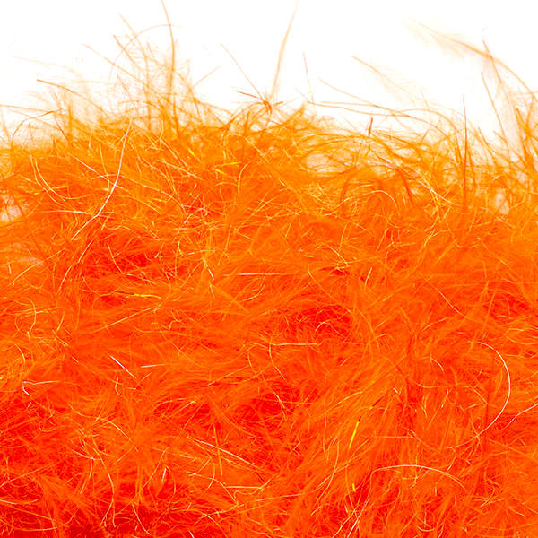 Senyo's Dirty Bird Dubbing - Dubbing - Fly Fish Food