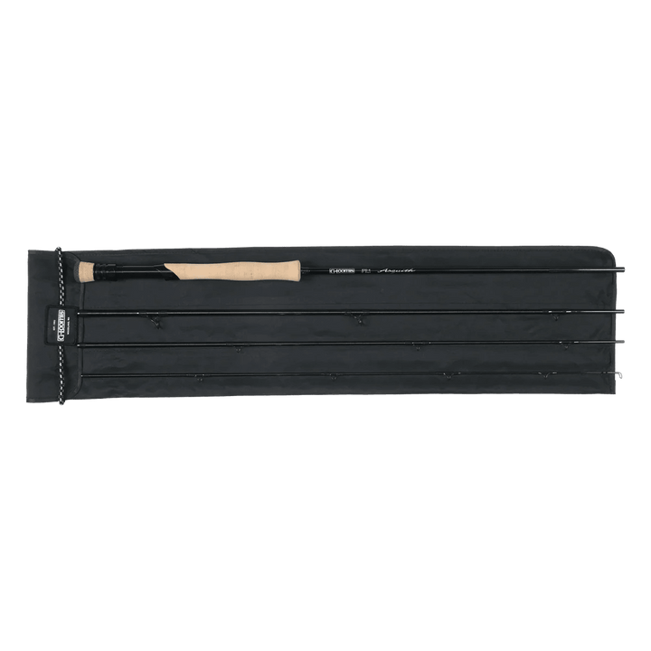 G - Loomis '26 Asquith Saltwater Fly Rod - Rods - Fly Fish Food