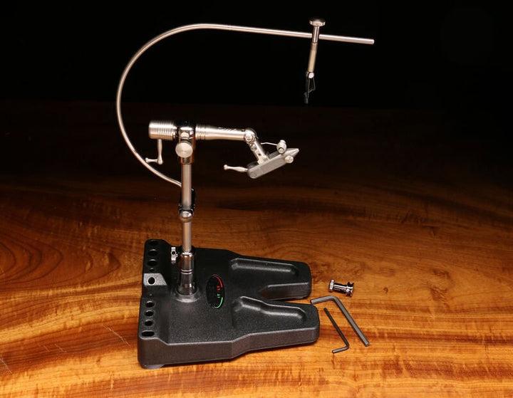 Stonfo - Elite Vise - Tools & Vises - Fly Fish Food