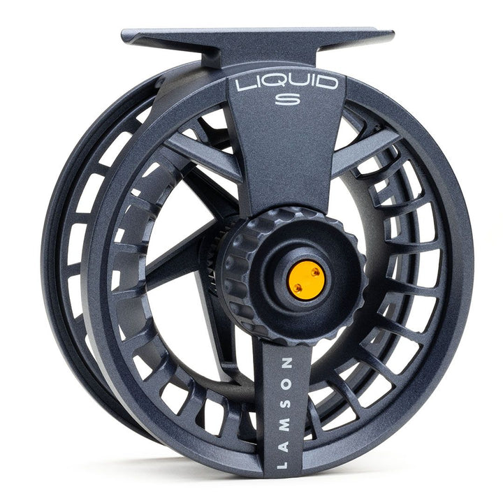 Lamson - Liquid S-Series Reel