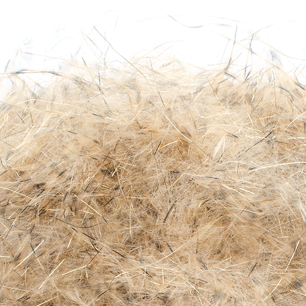 Senyo's Dirty Bird Dubbing - Dubbing - Fly Fish Food