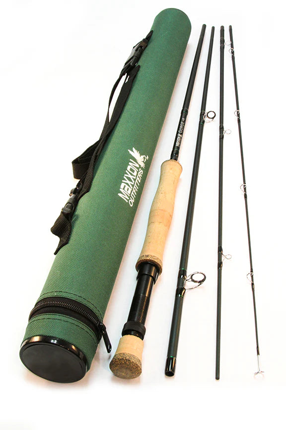 Maxxon Outfiters - GORGE Fly Rod
