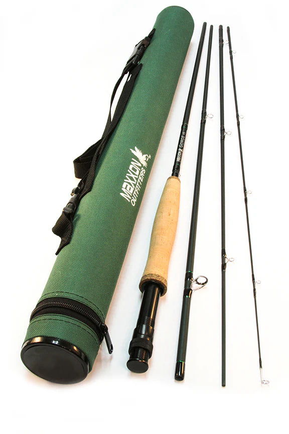 Maxxon Outfiters - GORGE Fly Rod