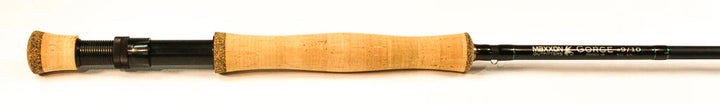 Maxxon Outfiters - GORGE Fly Rod