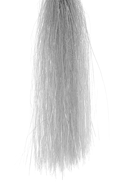 Senyo's Shadow Fiber - Synthetic Fibers & Flash - Fly Fish Food