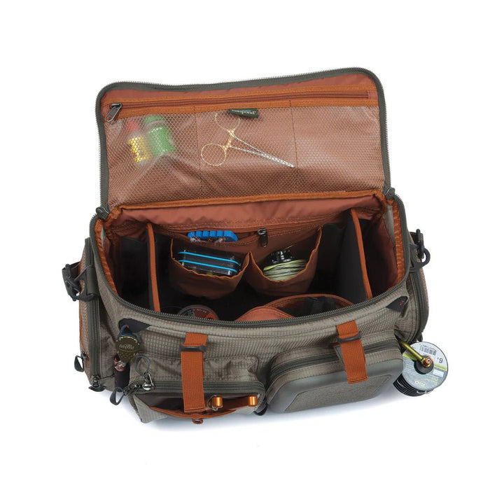 Fishpond Green River Gear Bag - Granite - Packs & Bags - Fly Fish Food
