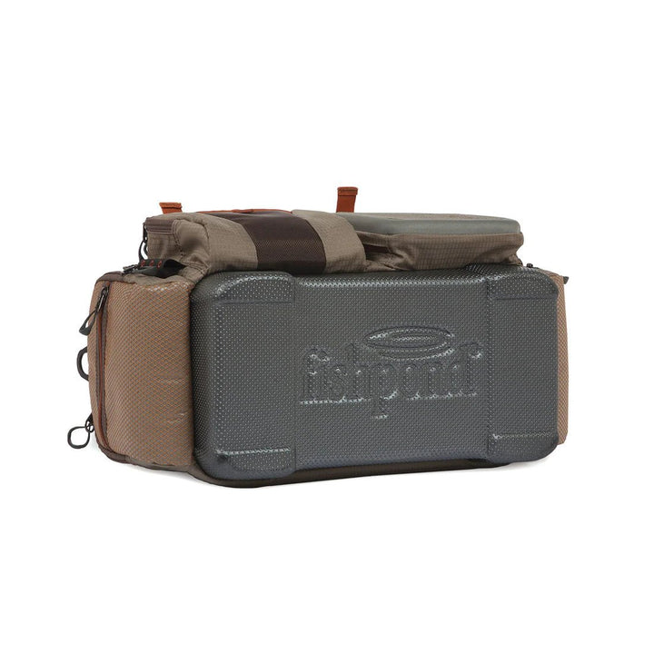 Fishpond Green River Gear Bag - Granite - Packs & Bags - Fly Fish Food