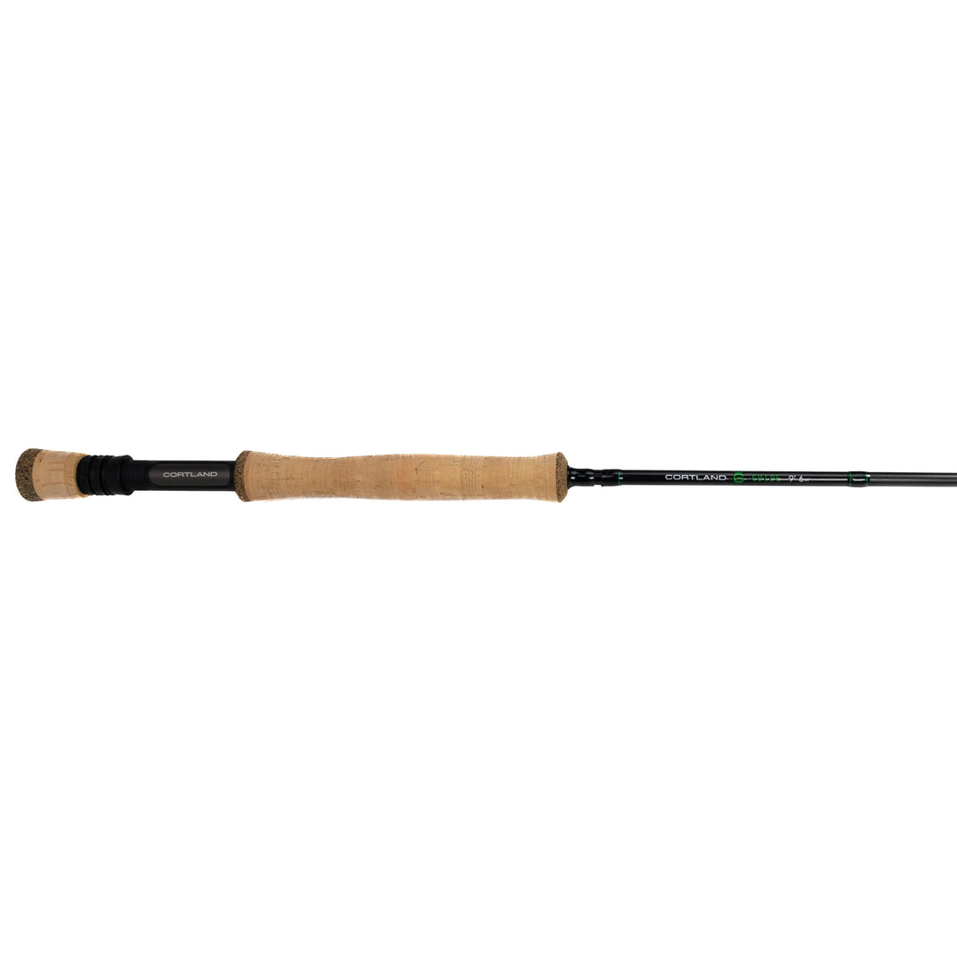 Cortland Guide Series Freshwater Fly Rod - Rods - Fly Fish Food