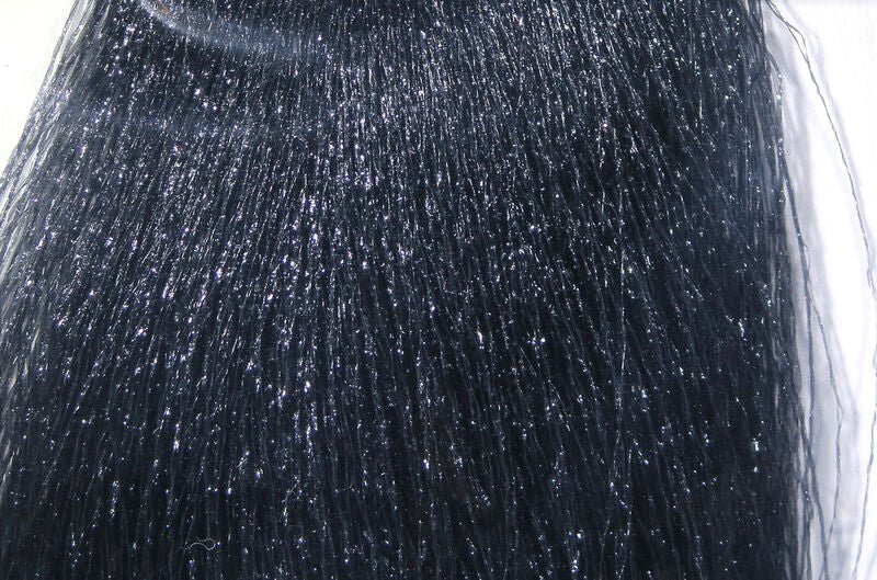 Microlon - Synthetic Fibers & Flash - Fly Fish Food